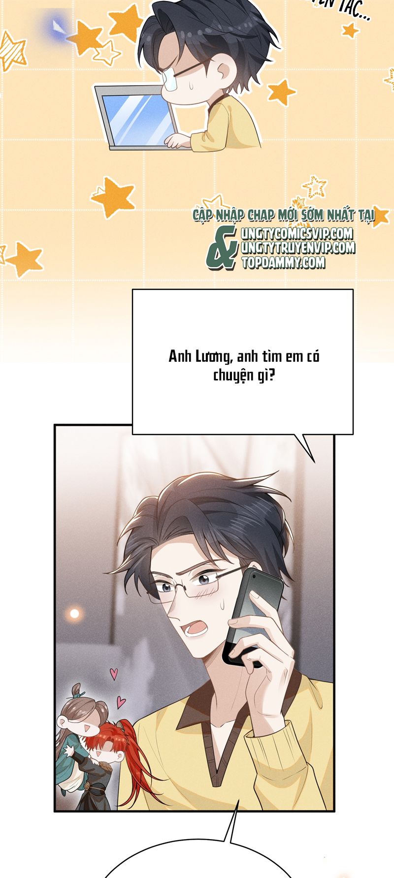 Lai Sinh Bất Kiến Chapter 118 - Trang 4