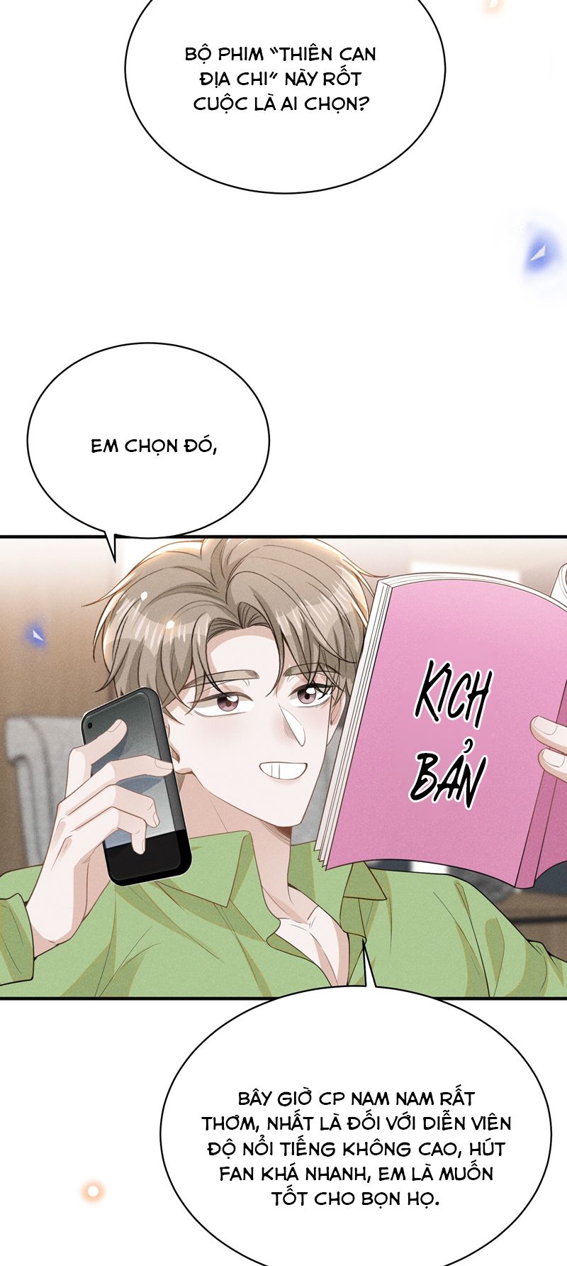 Lai Sinh Bất Kiến Chapter 118 - Trang 4