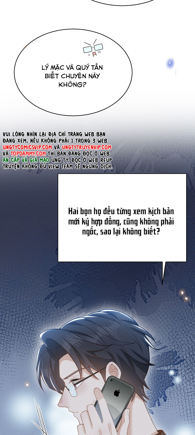 Lai Sinh Bất Kiến Chapter 118 - Trang 4