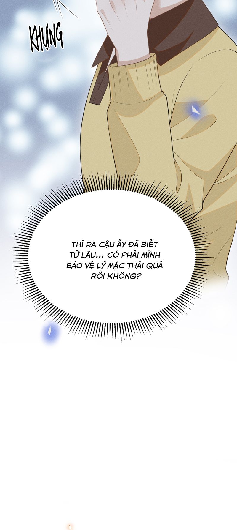 Lai Sinh Bất Kiến Chapter 118 - Trang 4