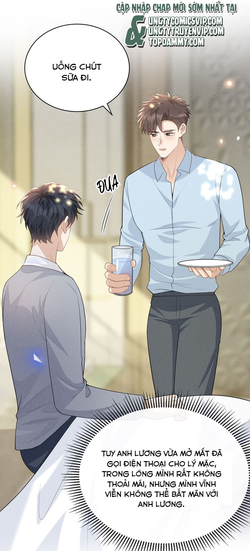 Lai Sinh Bất Kiến Chapter 118 - Trang 4