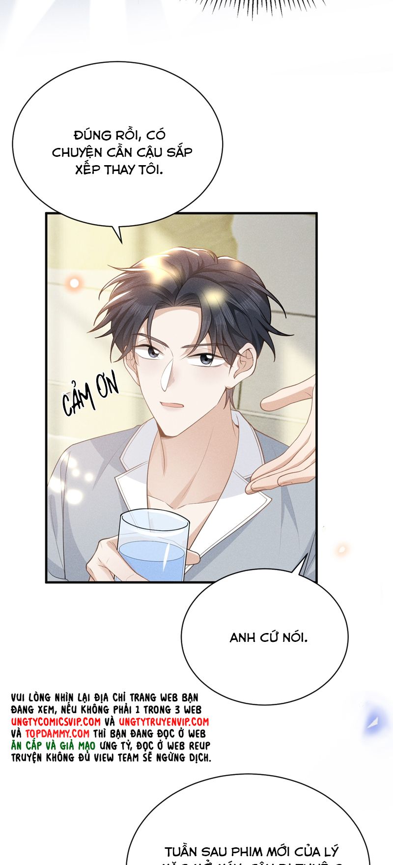 Lai Sinh Bất Kiến Chapter 118 - Trang 4