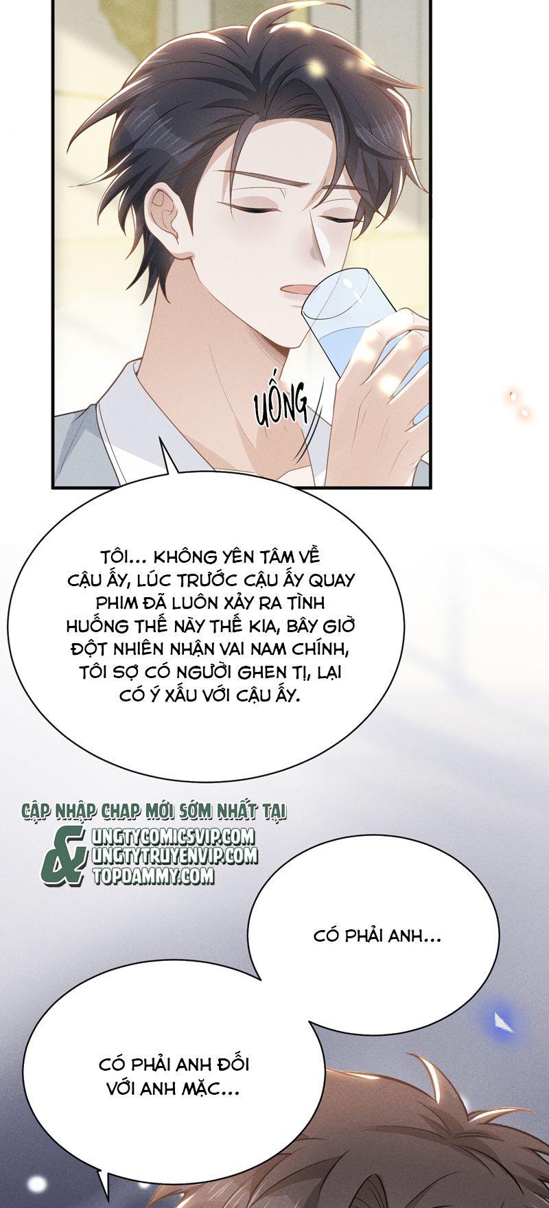 Lai Sinh Bất Kiến Chapter 118 - Trang 4