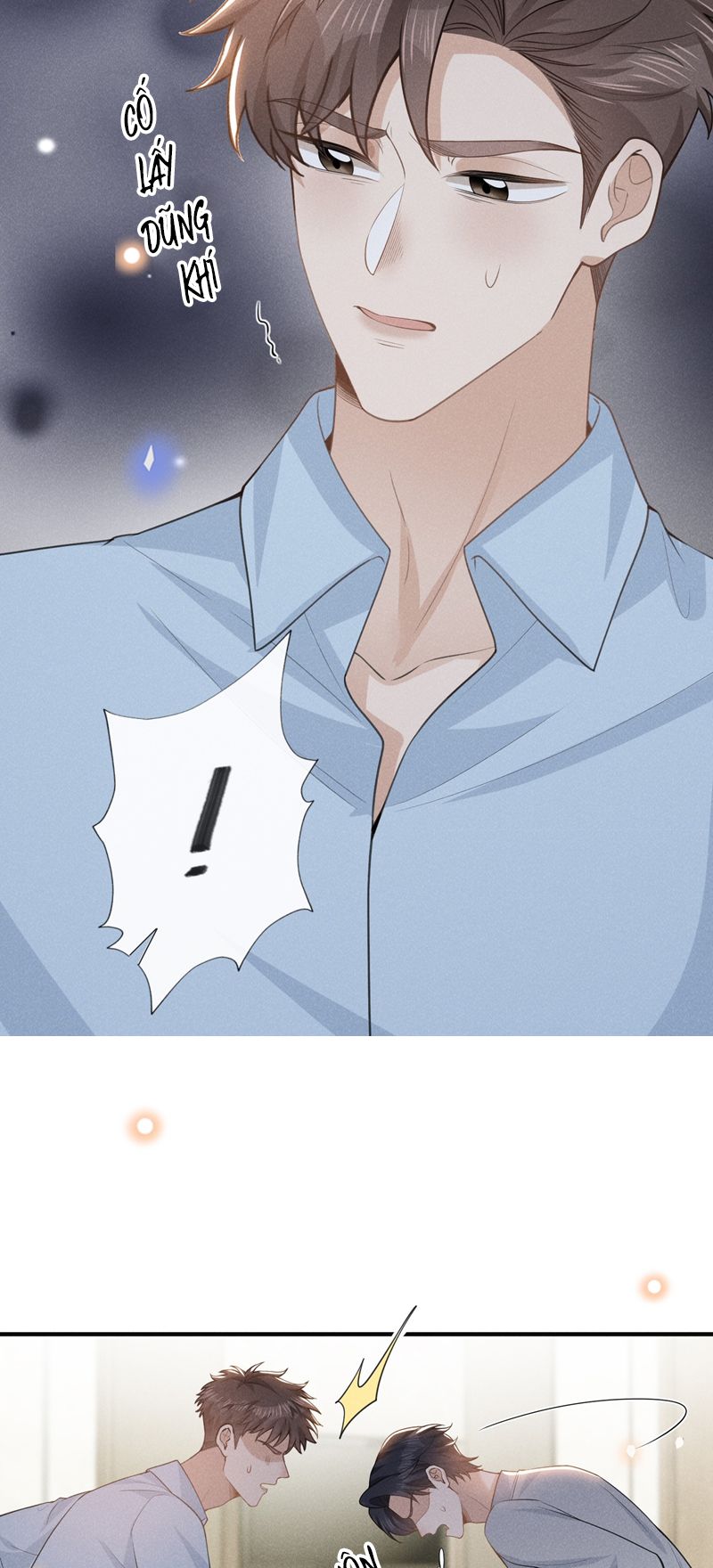 Lai Sinh Bất Kiến Chapter 118 - Trang 4