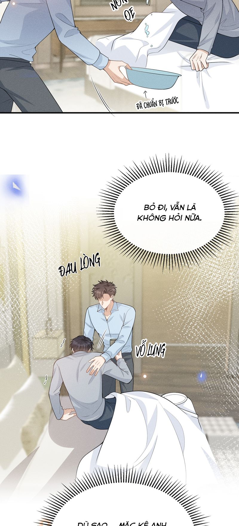 Lai Sinh Bất Kiến Chapter 118 - Trang 4
