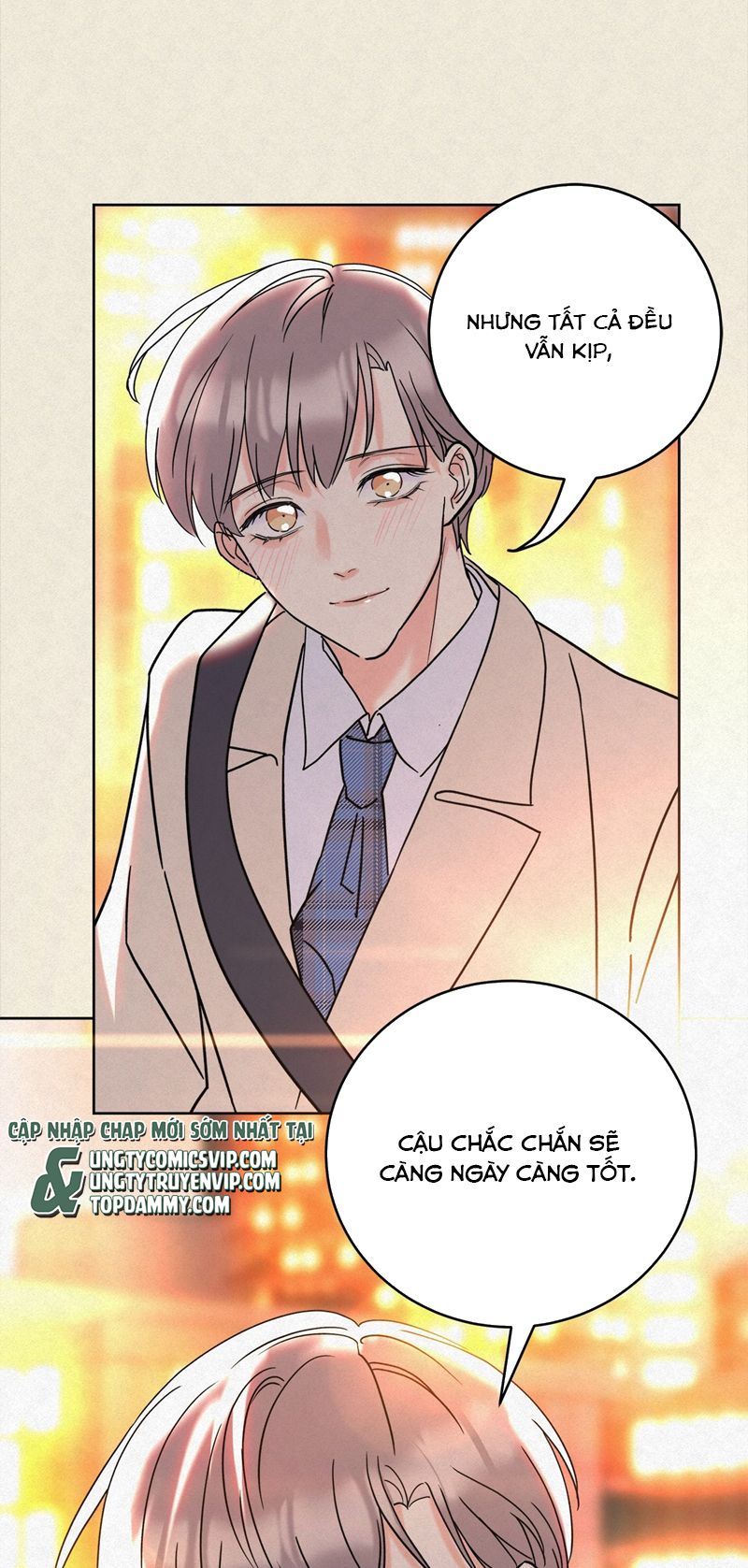 Anh Trai Tiện Lợi Của Tôi Chap 8 - Trang 3