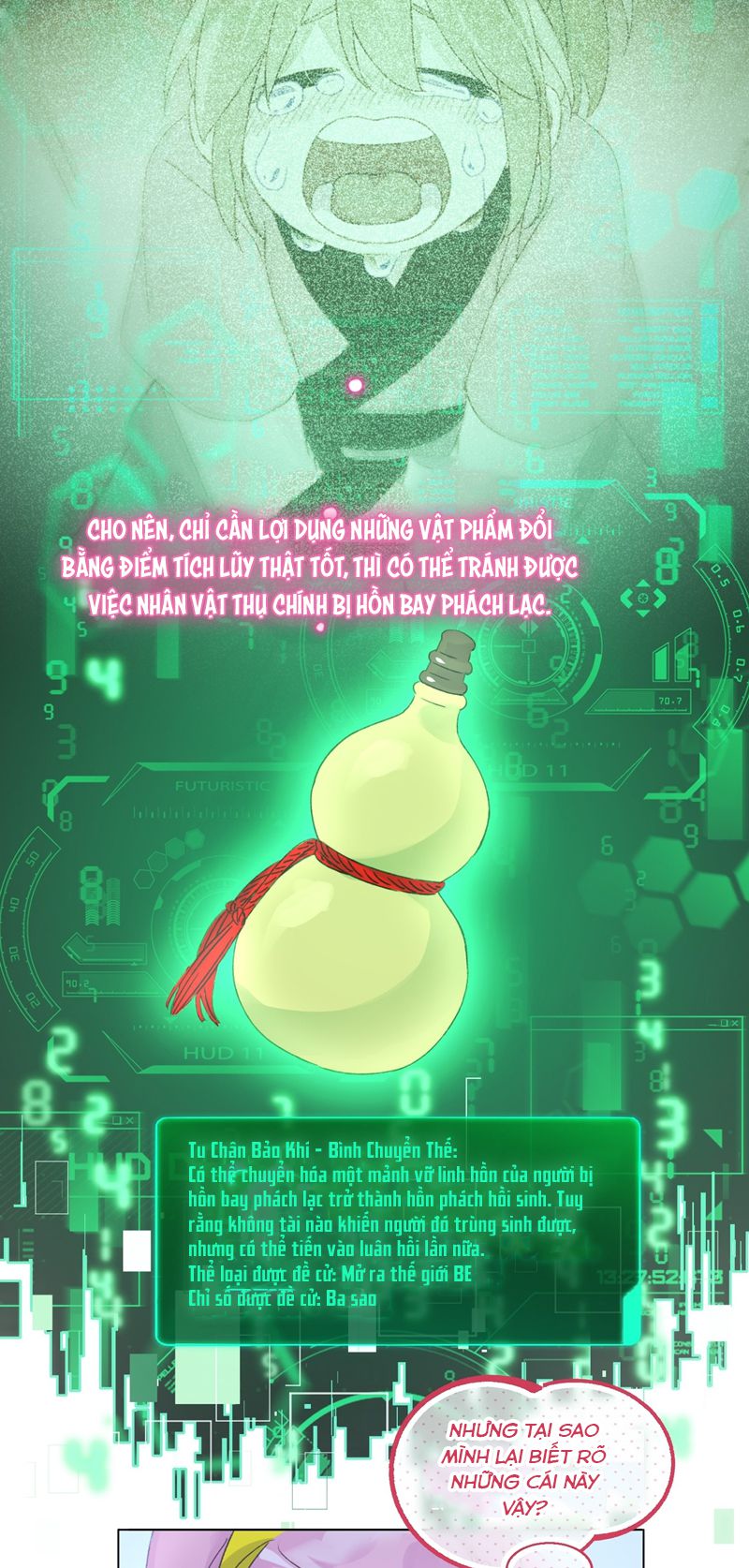 Tôi Phải Làm 1 Kẻ Đại Xấu Xa Chapter 119 - Trang 4
