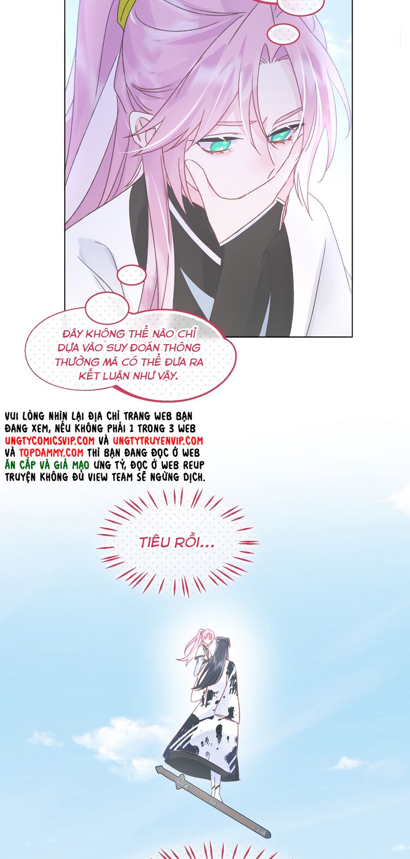 Tôi Phải Làm 1 Kẻ Đại Xấu Xa Chapter 119 - Trang 4