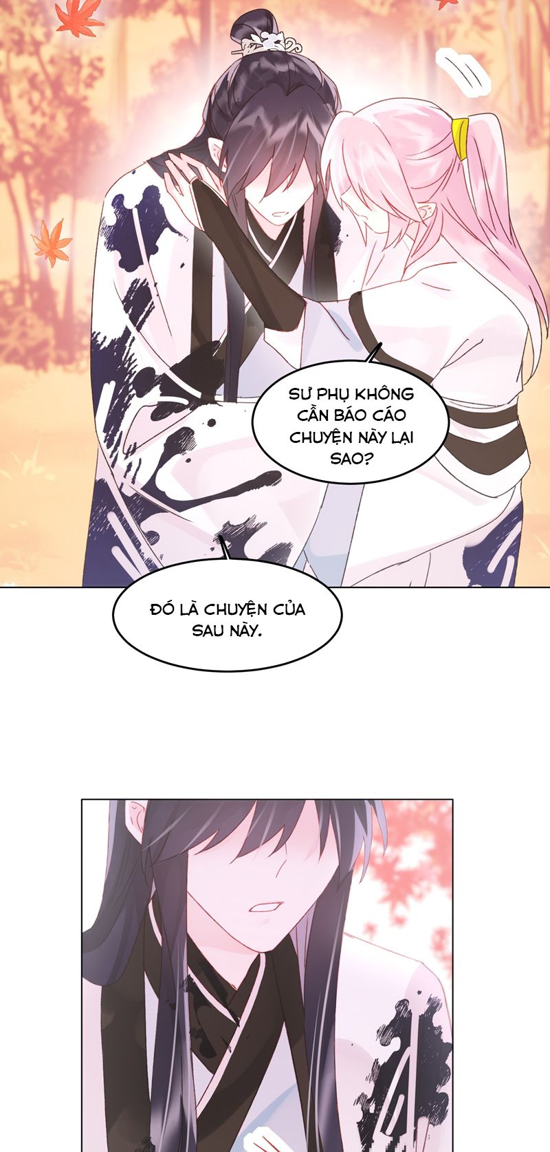 Tôi Phải Làm 1 Kẻ Đại Xấu Xa Chapter 119 - Trang 4