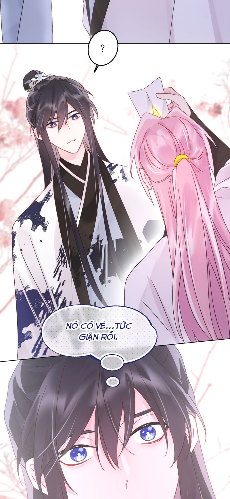 Tôi Phải Làm 1 Kẻ Đại Xấu Xa Chapter 119 - Trang 4