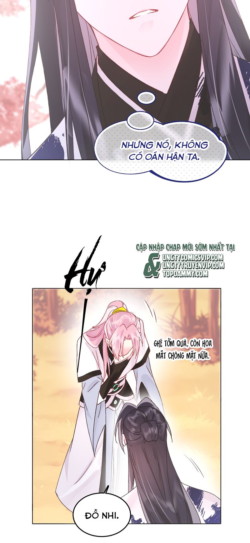 Tôi Phải Làm 1 Kẻ Đại Xấu Xa Chapter 119 - Trang 4