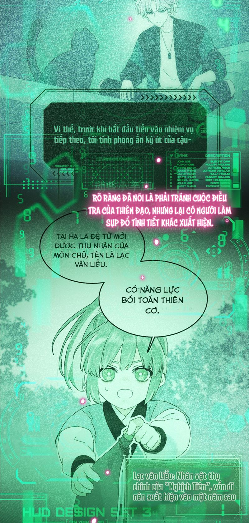 Tôi Phải Làm 1 Kẻ Đại Xấu Xa Chapter 119 - Trang 4