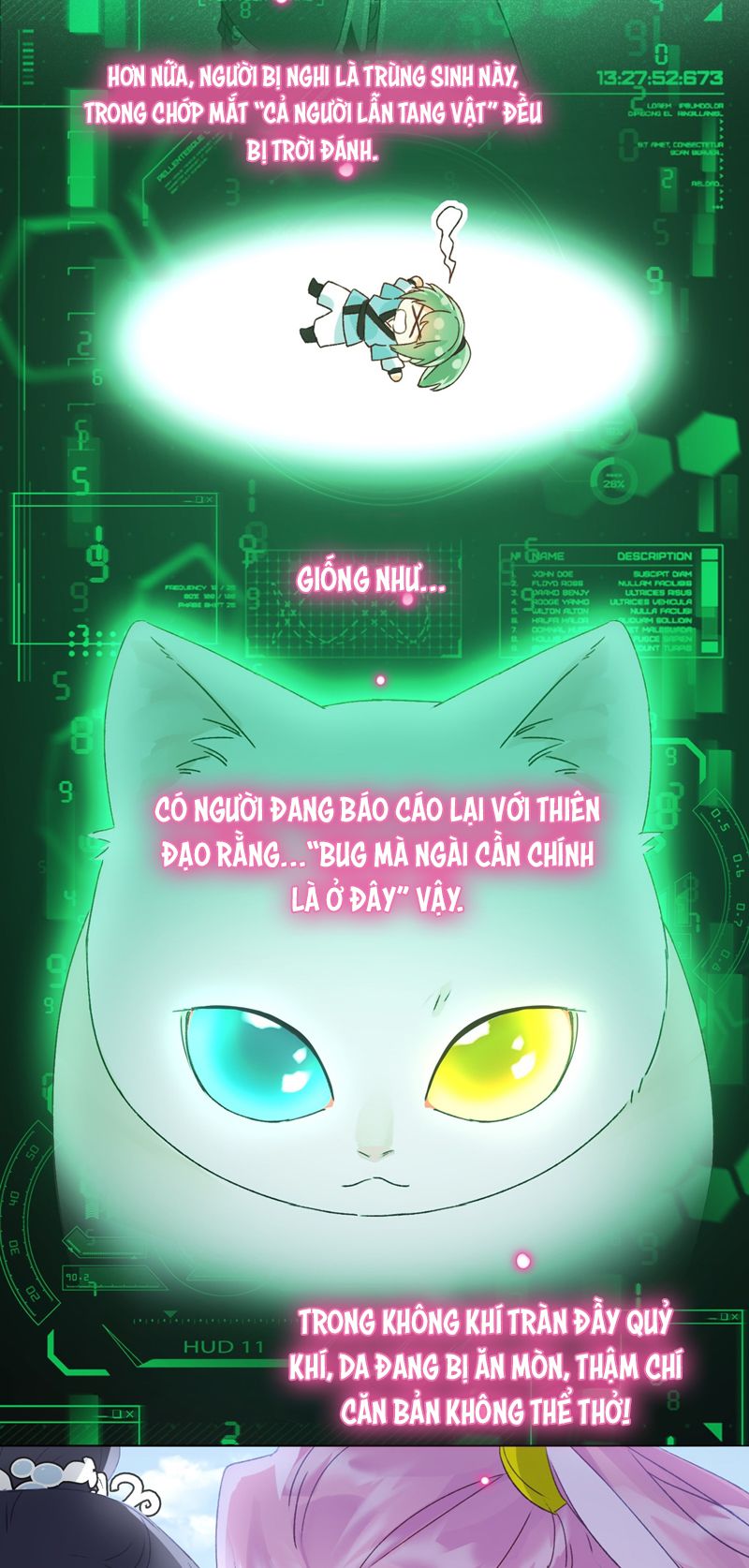 Tôi Phải Làm 1 Kẻ Đại Xấu Xa Chapter 119 - Trang 4