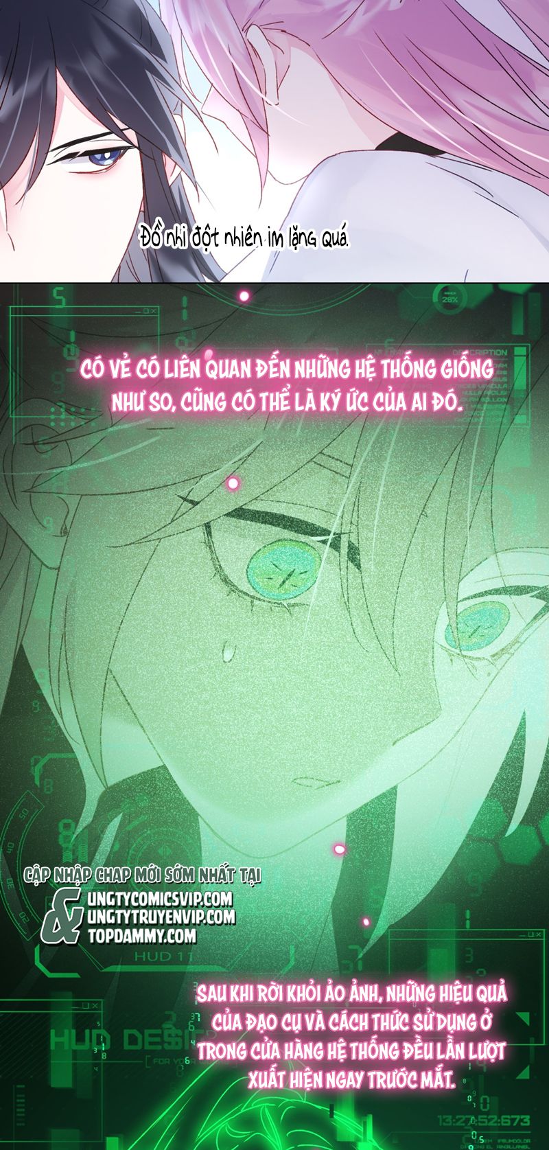 Tôi Phải Làm 1 Kẻ Đại Xấu Xa Chapter 119 - Trang 4