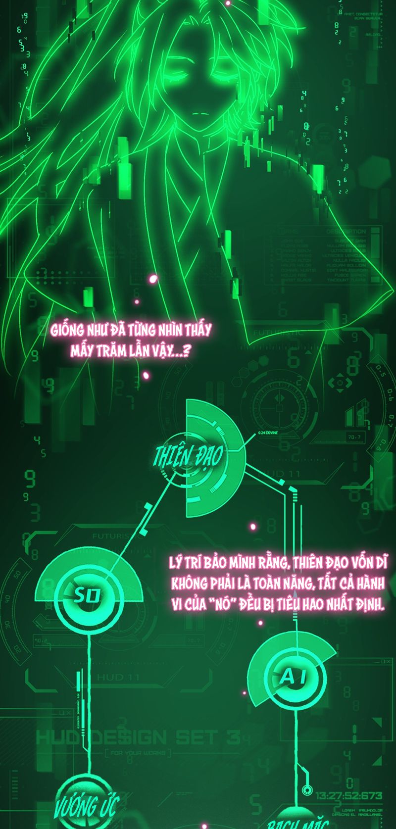 Tôi Phải Làm 1 Kẻ Đại Xấu Xa Chapter 119 - Trang 4