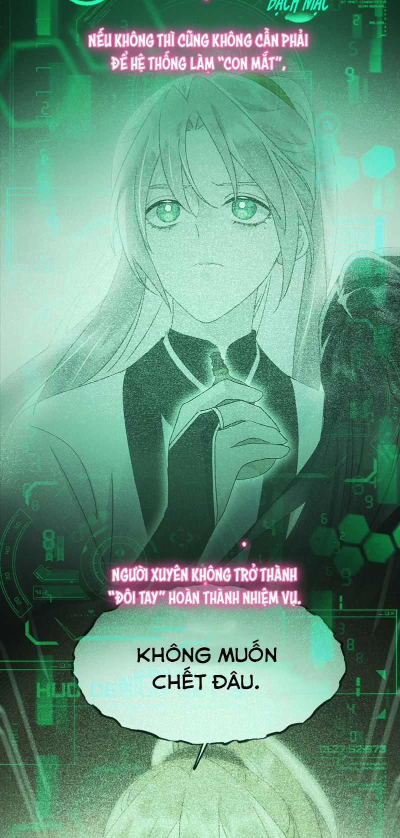 Tôi Phải Làm 1 Kẻ Đại Xấu Xa Chapter 119 - Trang 4