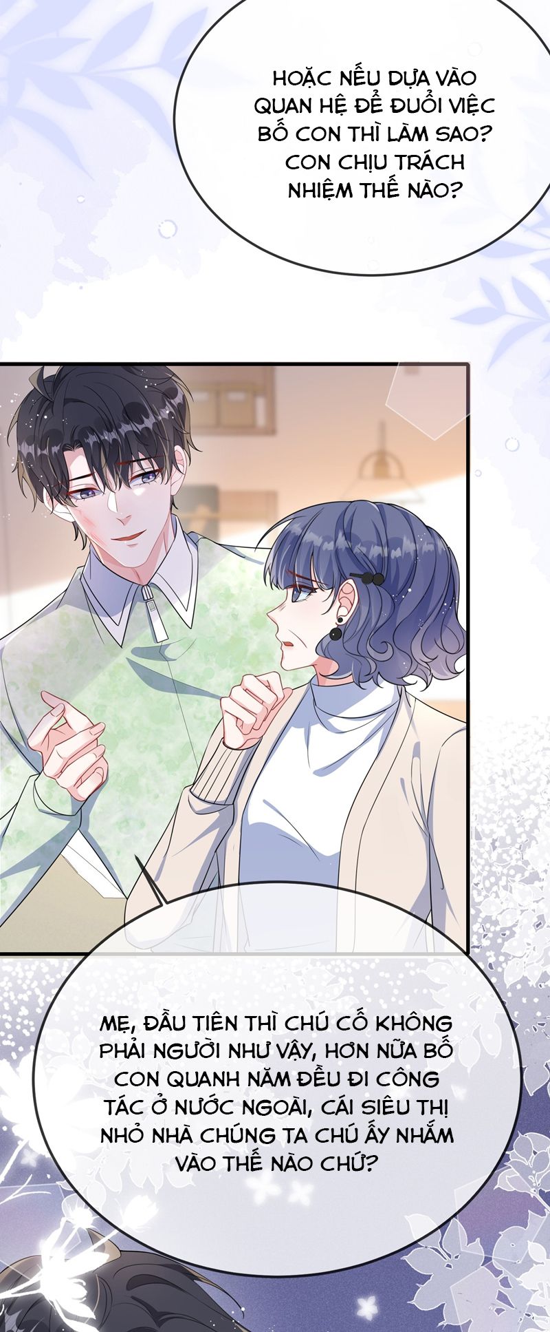Giáo Bá Là Một Tên Yêu Tinh Chapter 99 - Trang 4