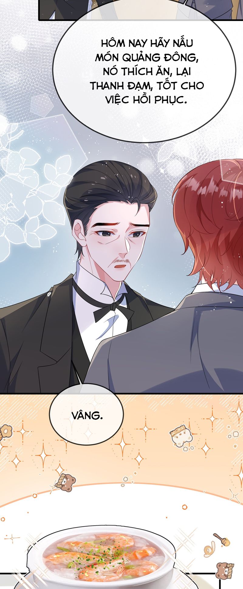 Giáo Bá Là Một Tên Yêu Tinh Chapter 99 - Trang 4