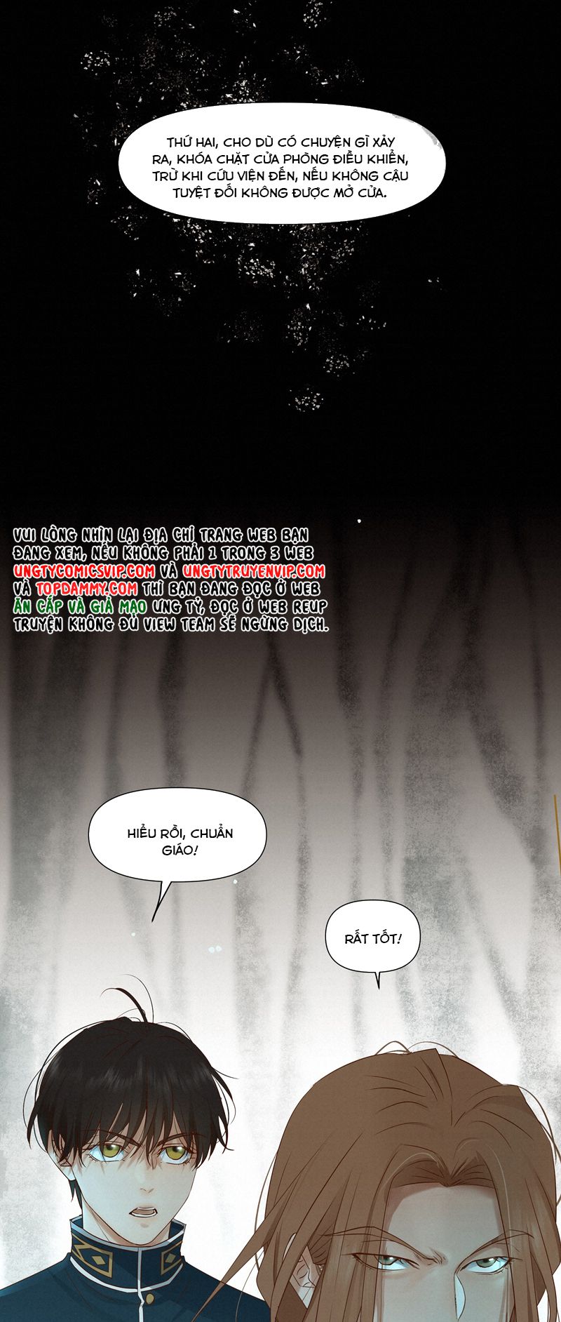 Tuyệt Xử Phùng Sinh Chapter 19 - Trang 4
