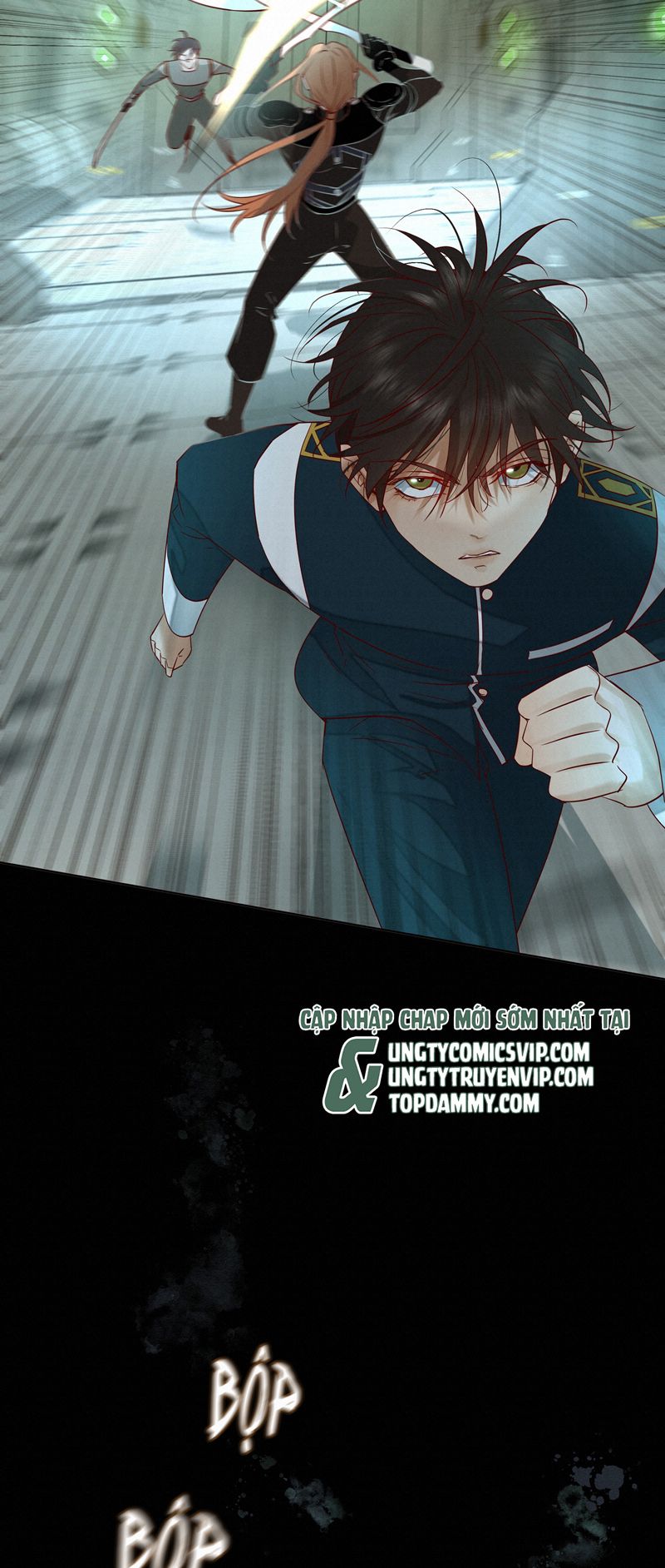 Tuyệt Xử Phùng Sinh Chapter 19 - Trang 4