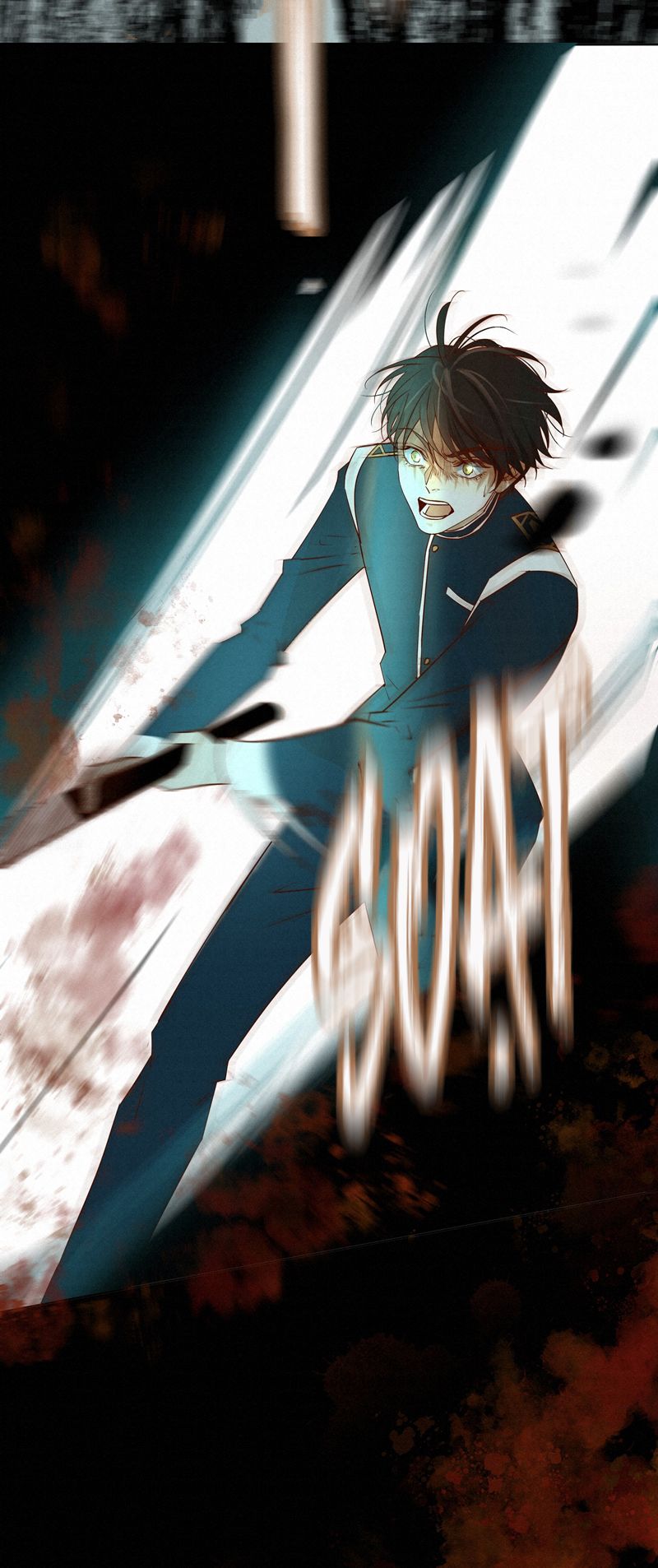 Tuyệt Xử Phùng Sinh Chapter 19 - Trang 4