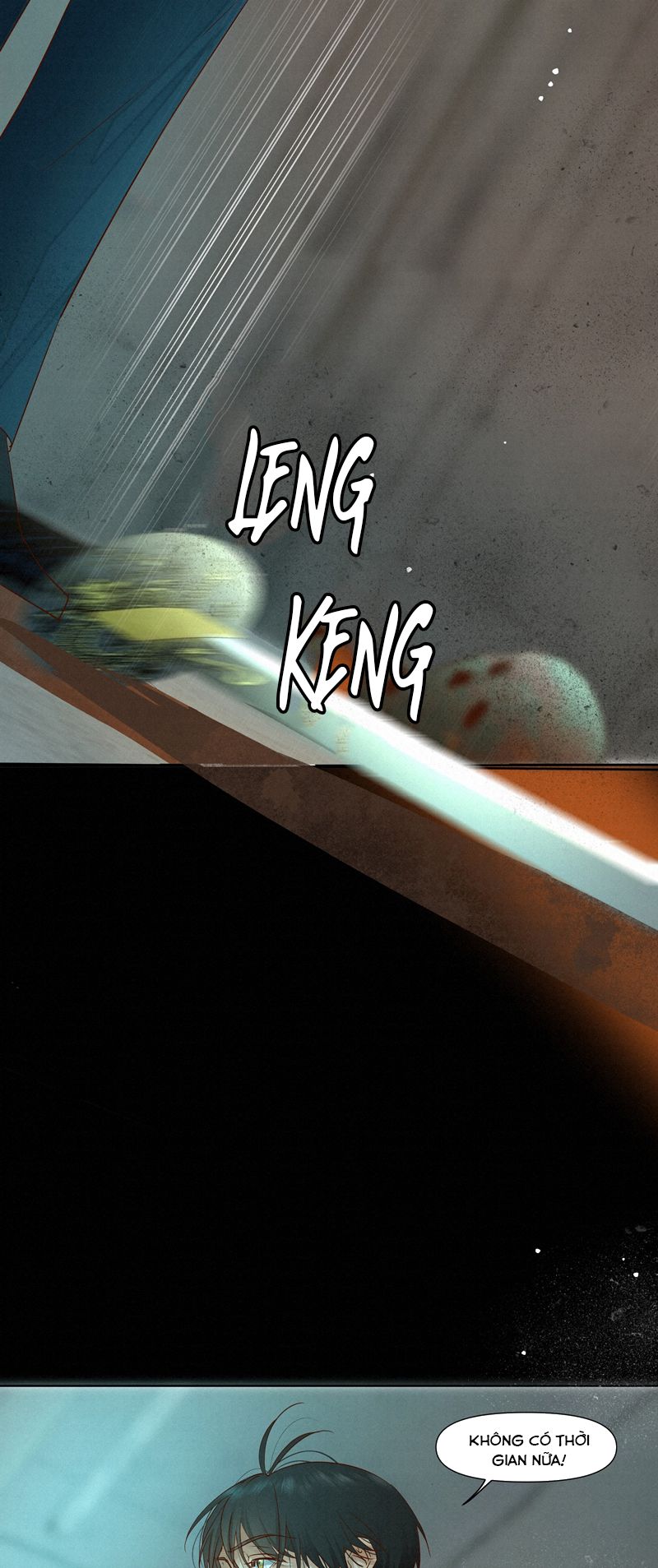 Tuyệt Xử Phùng Sinh Chapter 19 - Trang 4