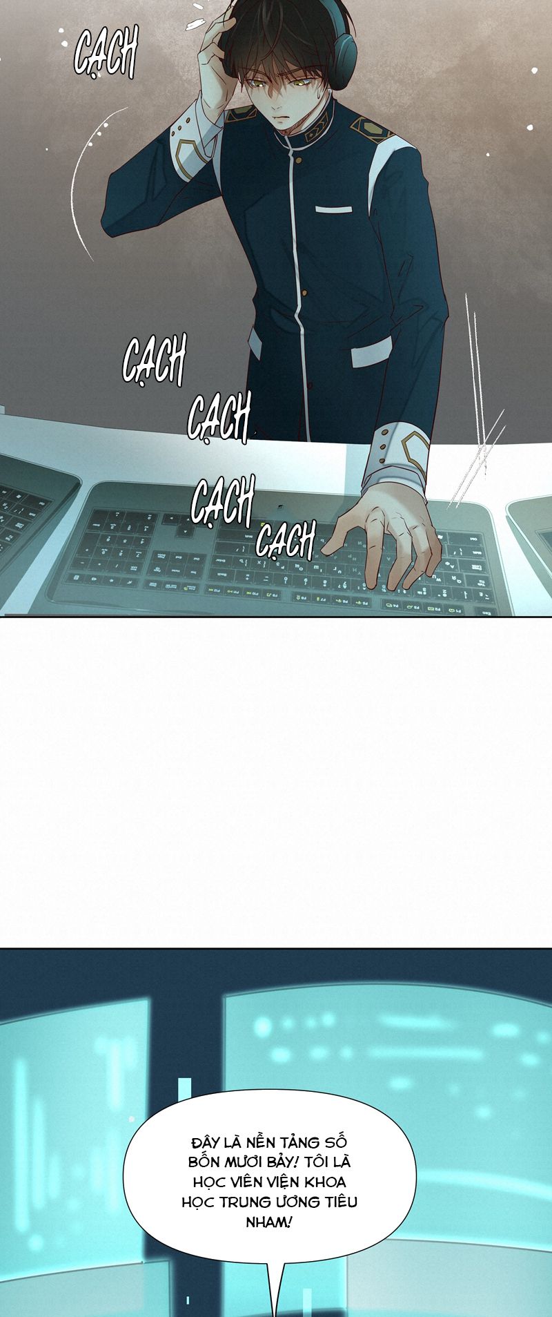 Tuyệt Xử Phùng Sinh Chapter 19 - Trang 4