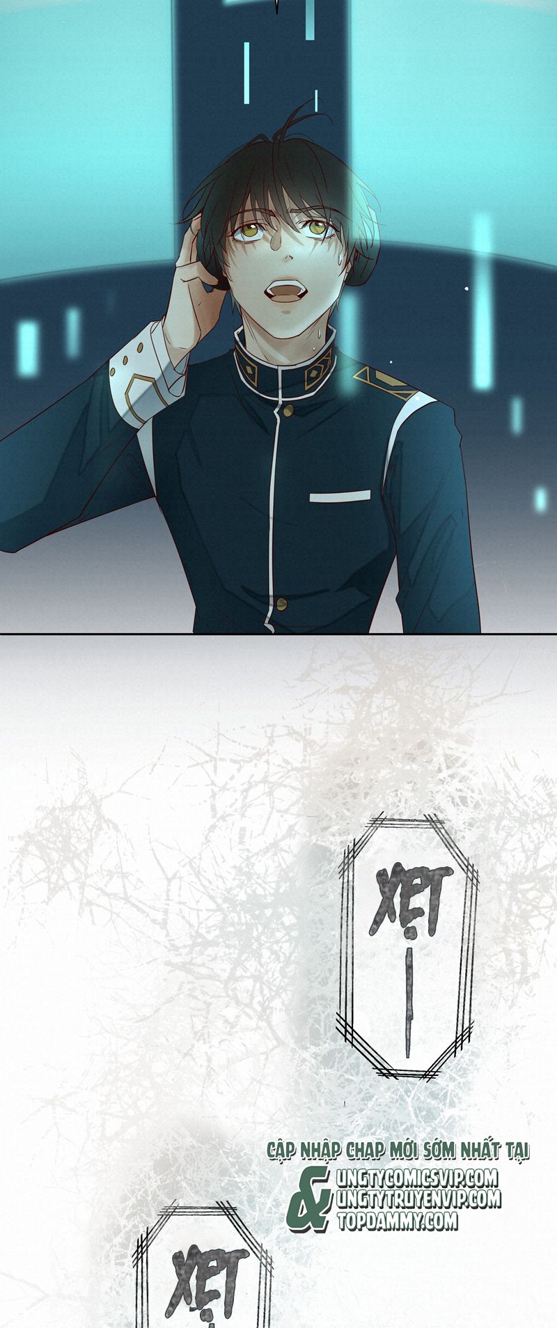 Tuyệt Xử Phùng Sinh Chapter 19 - Trang 4