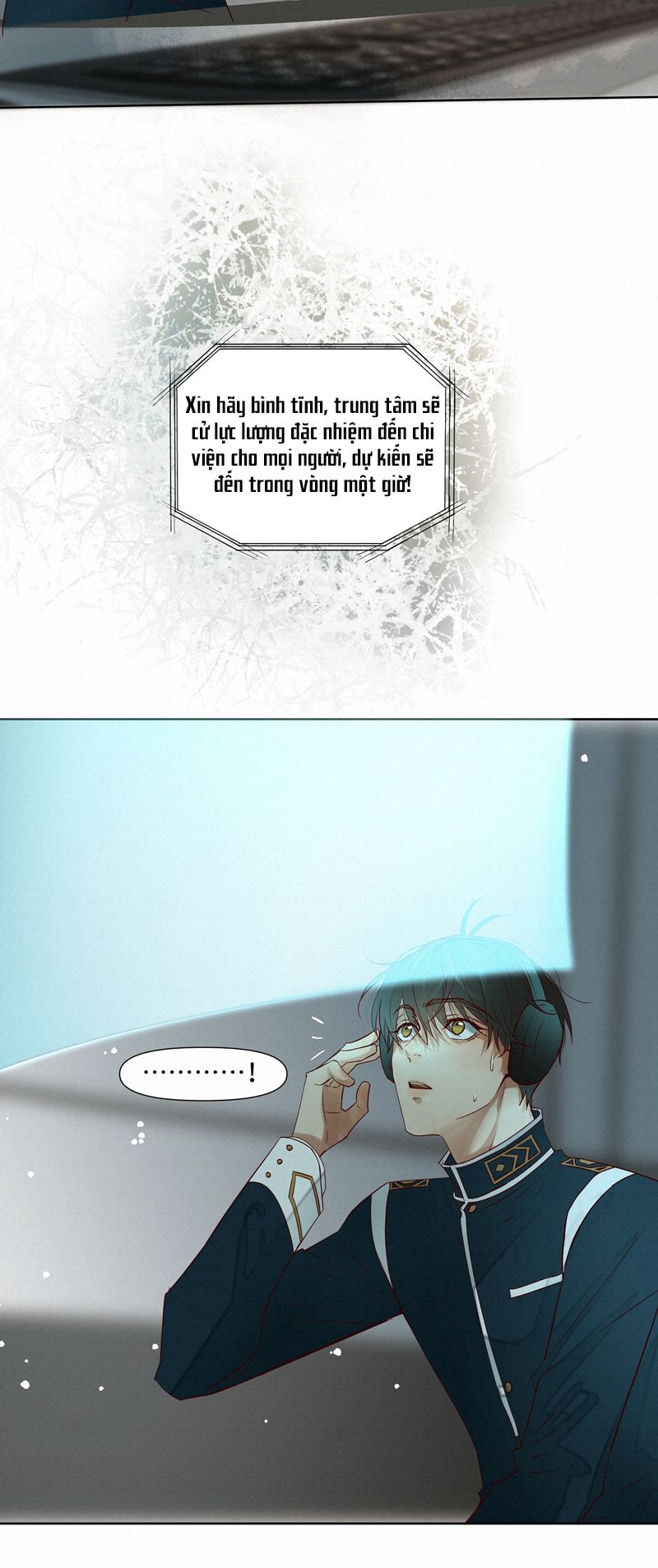 Tuyệt Xử Phùng Sinh Chapter 19 - Trang 4