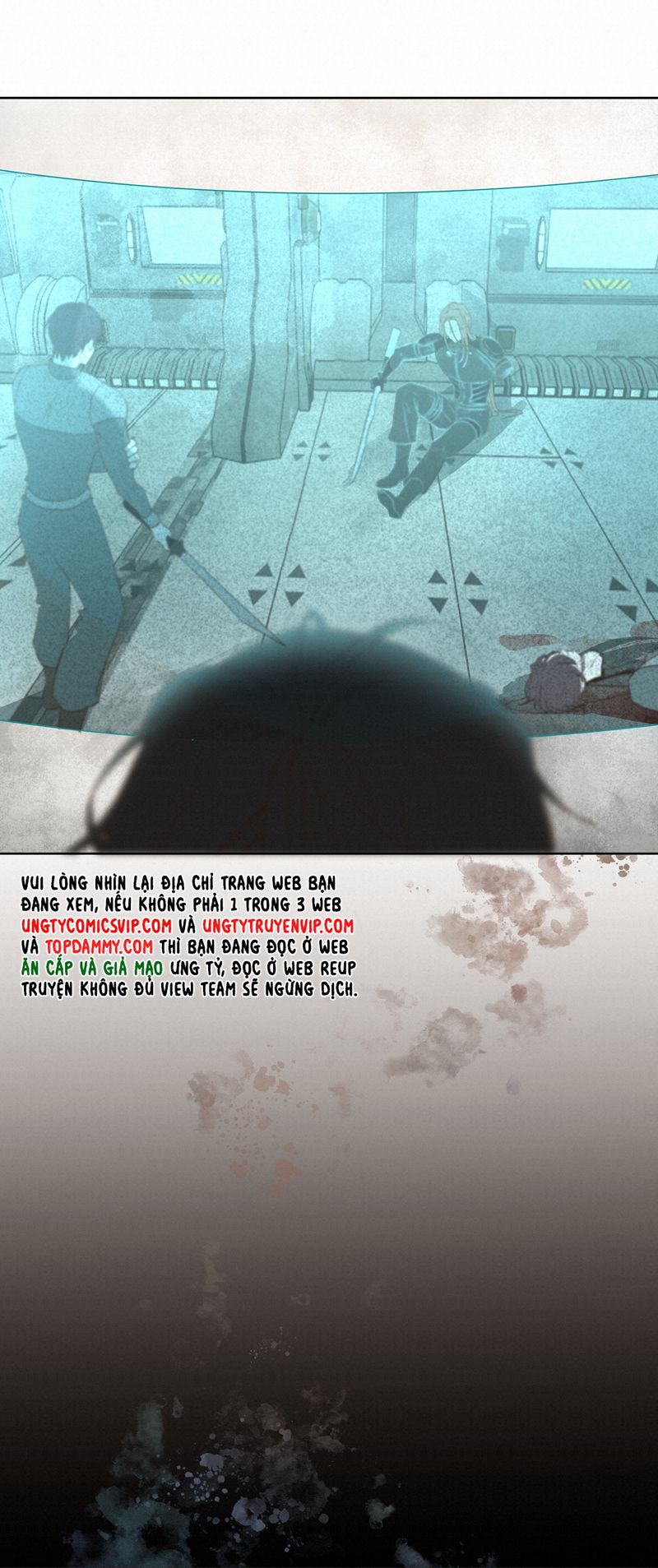 Tuyệt Xử Phùng Sinh Chapter 19 - Trang 4