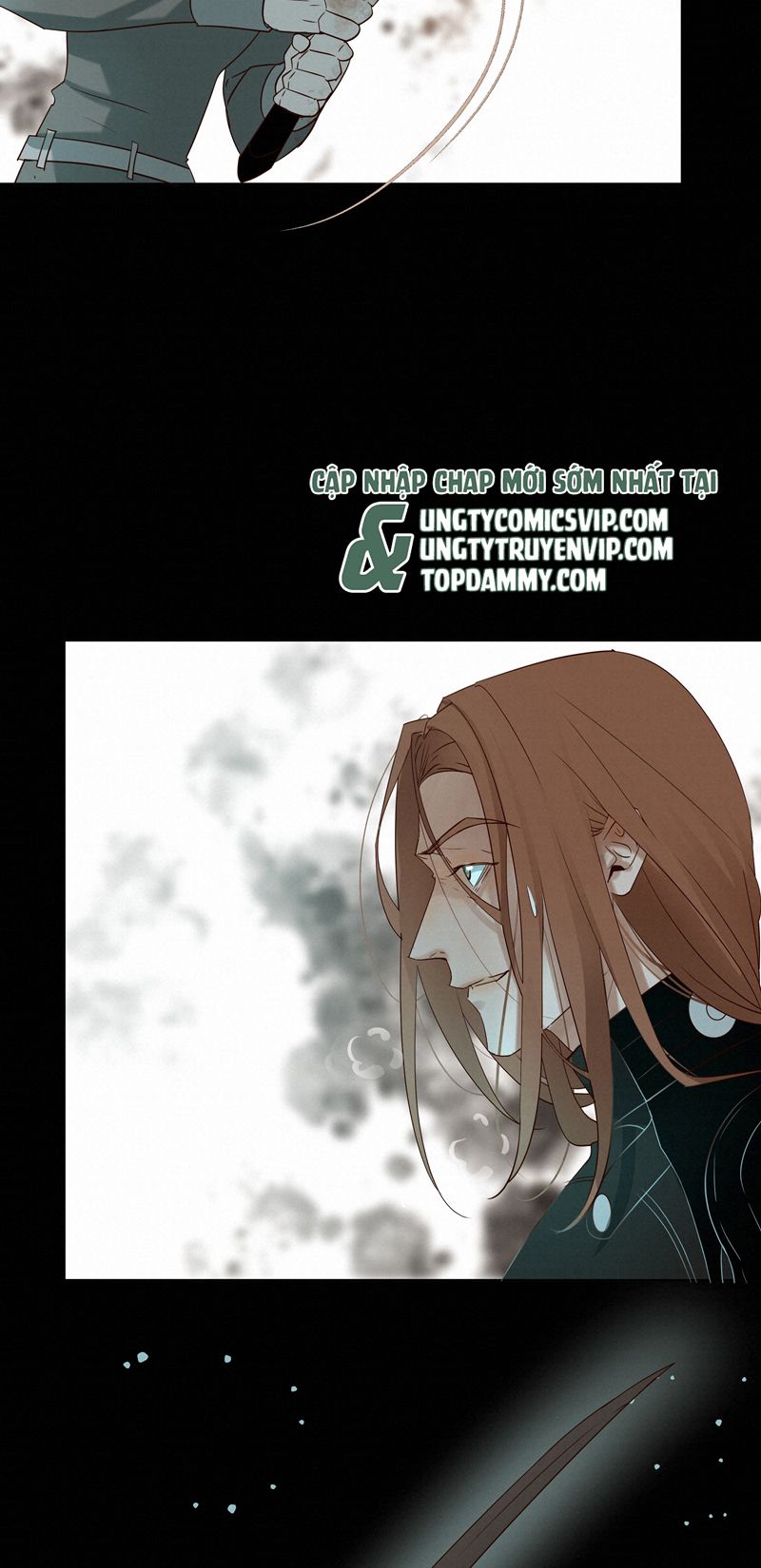 Tuyệt Xử Phùng Sinh Chapter 19 - Trang 4