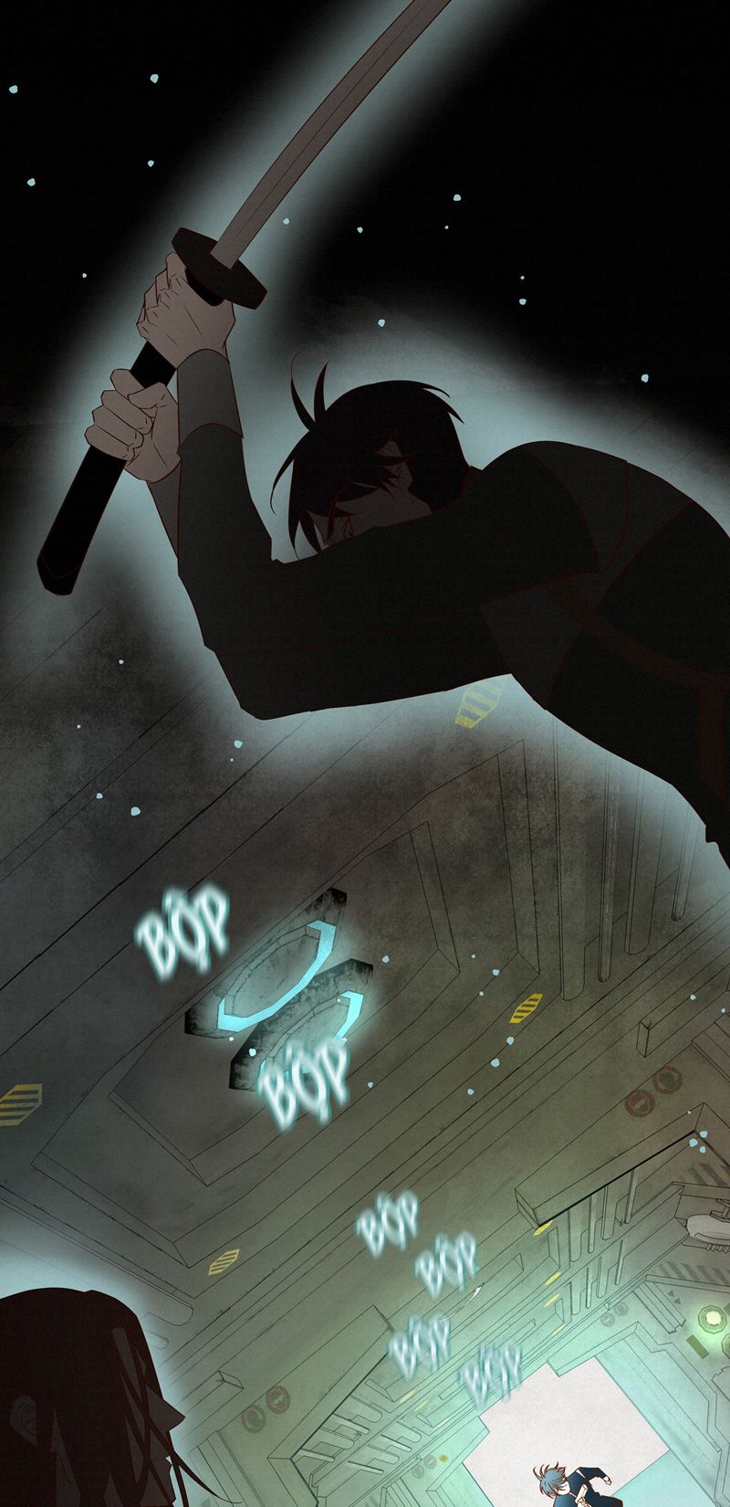 Tuyệt Xử Phùng Sinh Chapter 19 - Trang 4