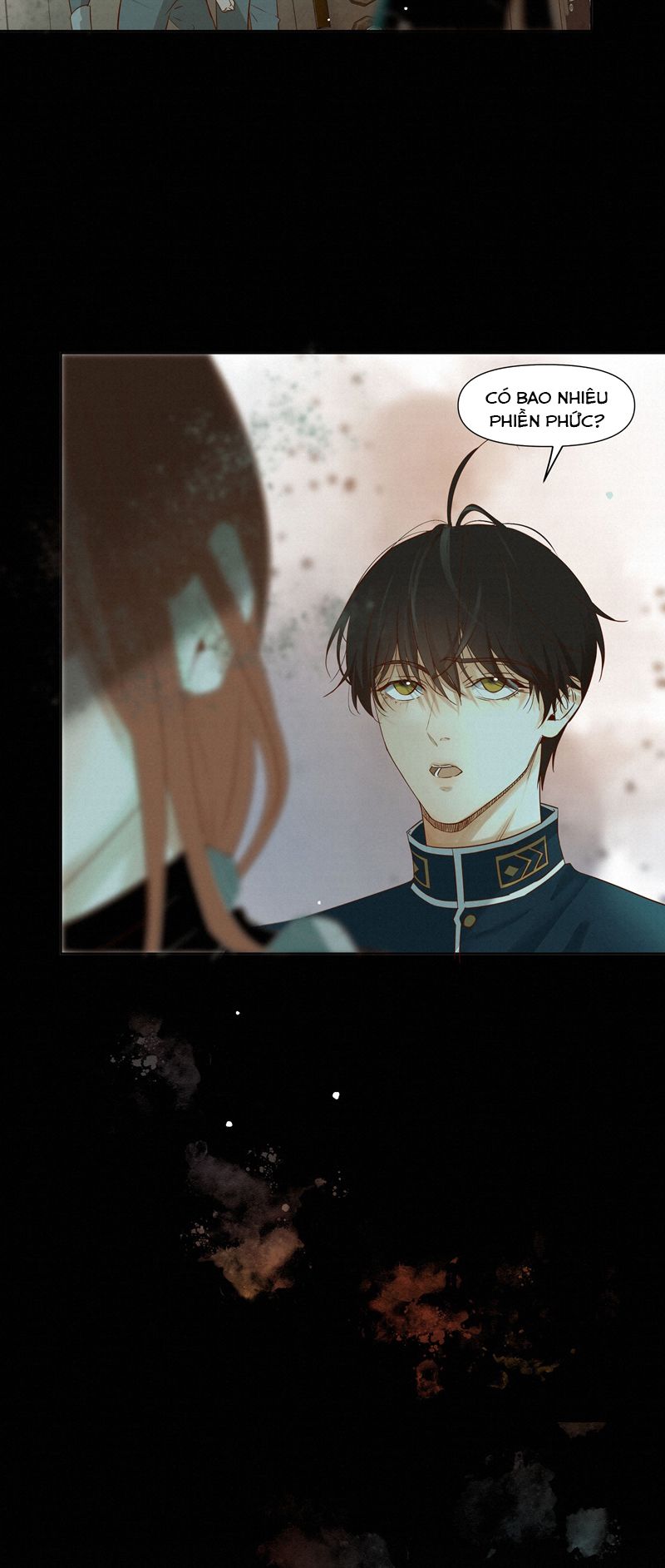Tuyệt Xử Phùng Sinh Chapter 19 - Trang 4