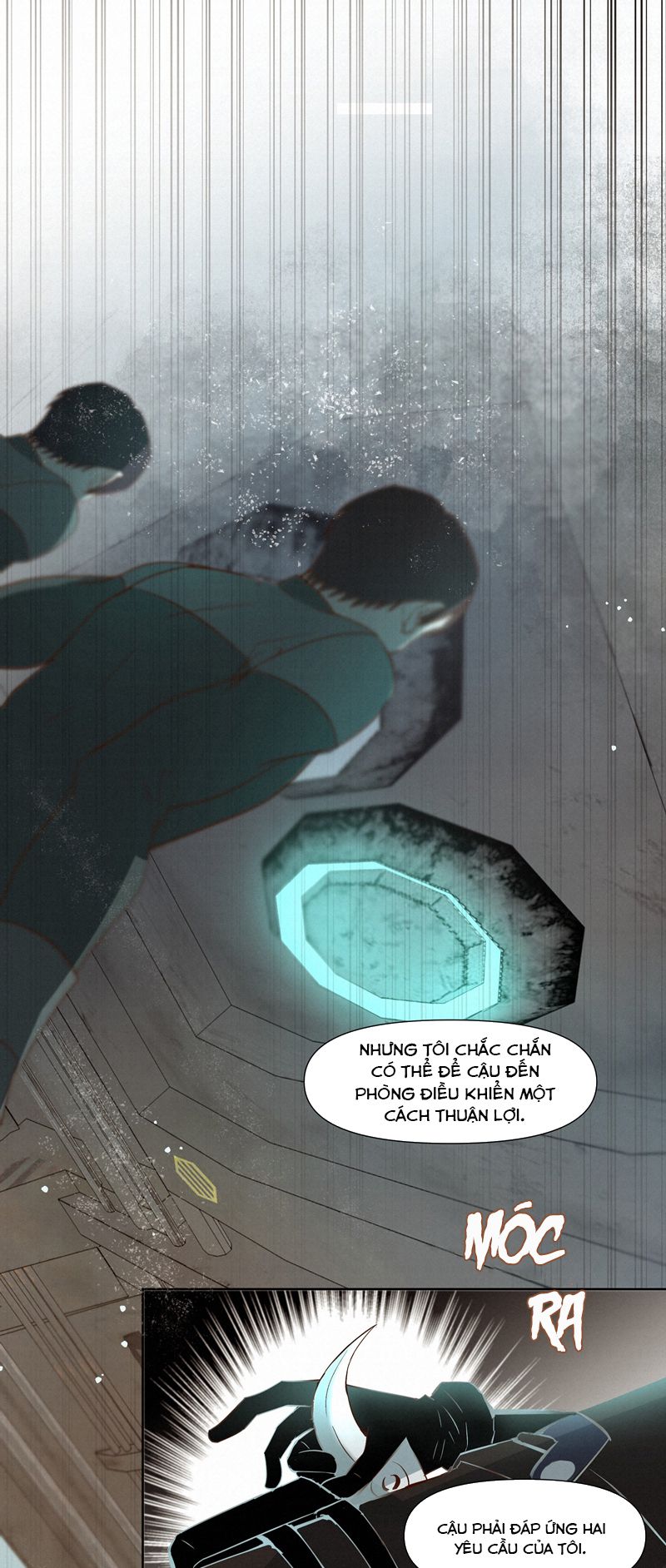 Tuyệt Xử Phùng Sinh Chapter 19 - Trang 4