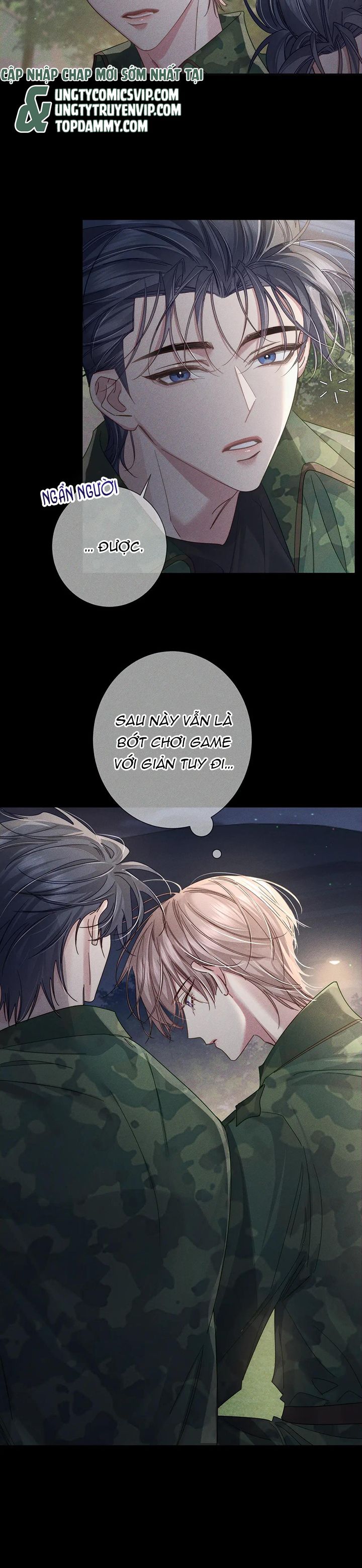 Nhân Vật Chính Chỉ Muốn Yêu Đương Chapter 105 - Next Chapter 106