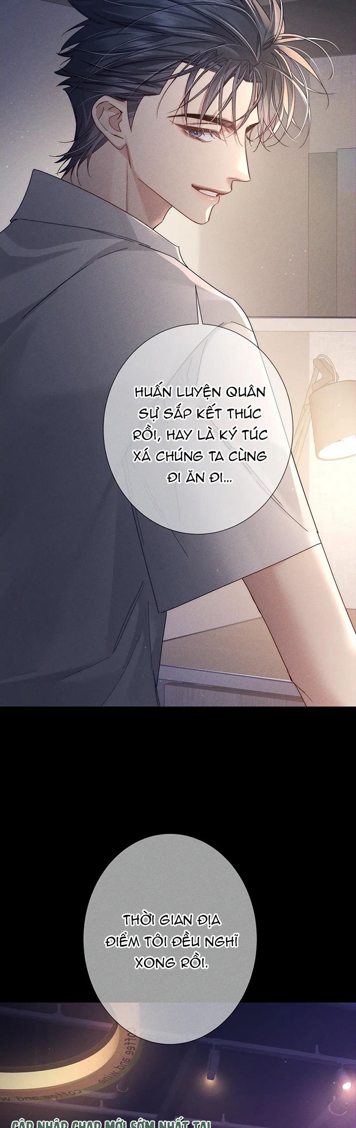 Nhân Vật Chính Chỉ Muốn Yêu Đương Chapter 105 - Next Chapter 106