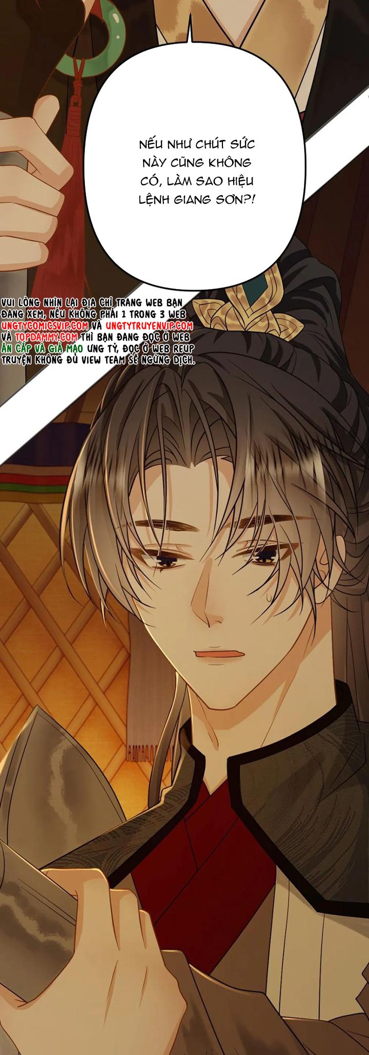 Lang Cẩu Chủ Thần Chapter 87 - Trang 3
