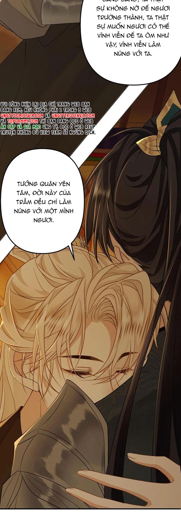 Lang Cẩu Chủ Thần Chapter 87 - Trang 3