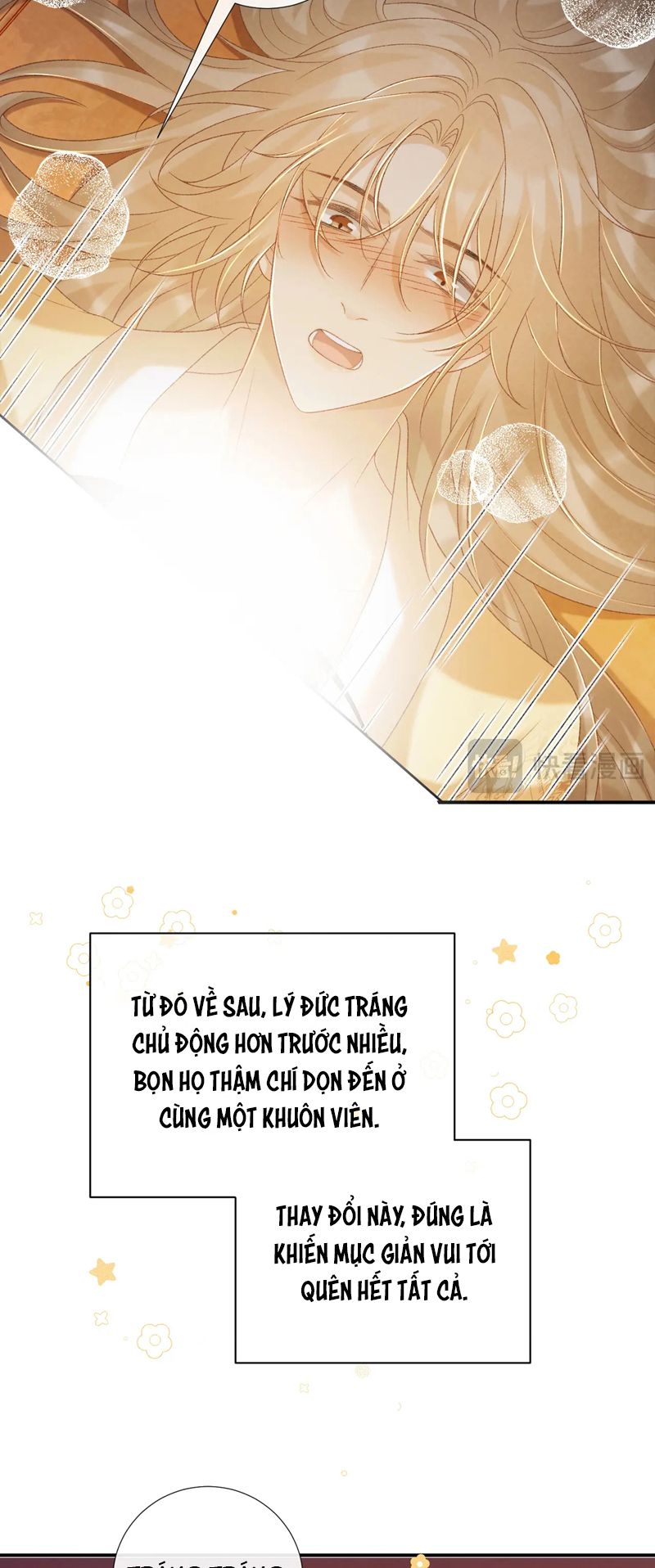 Bệnh Trạng Dụ Dỗ Chapter 63 - Next Chapter 64