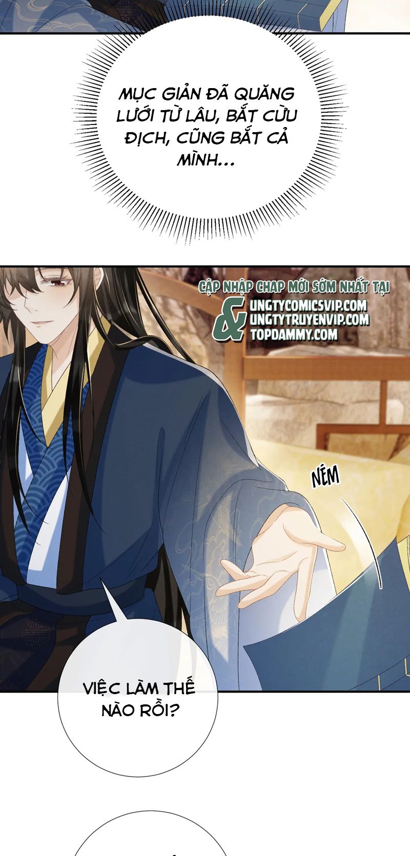 Bệnh Trạng Dụ Dỗ Chapter 63 - Next Chapter 64