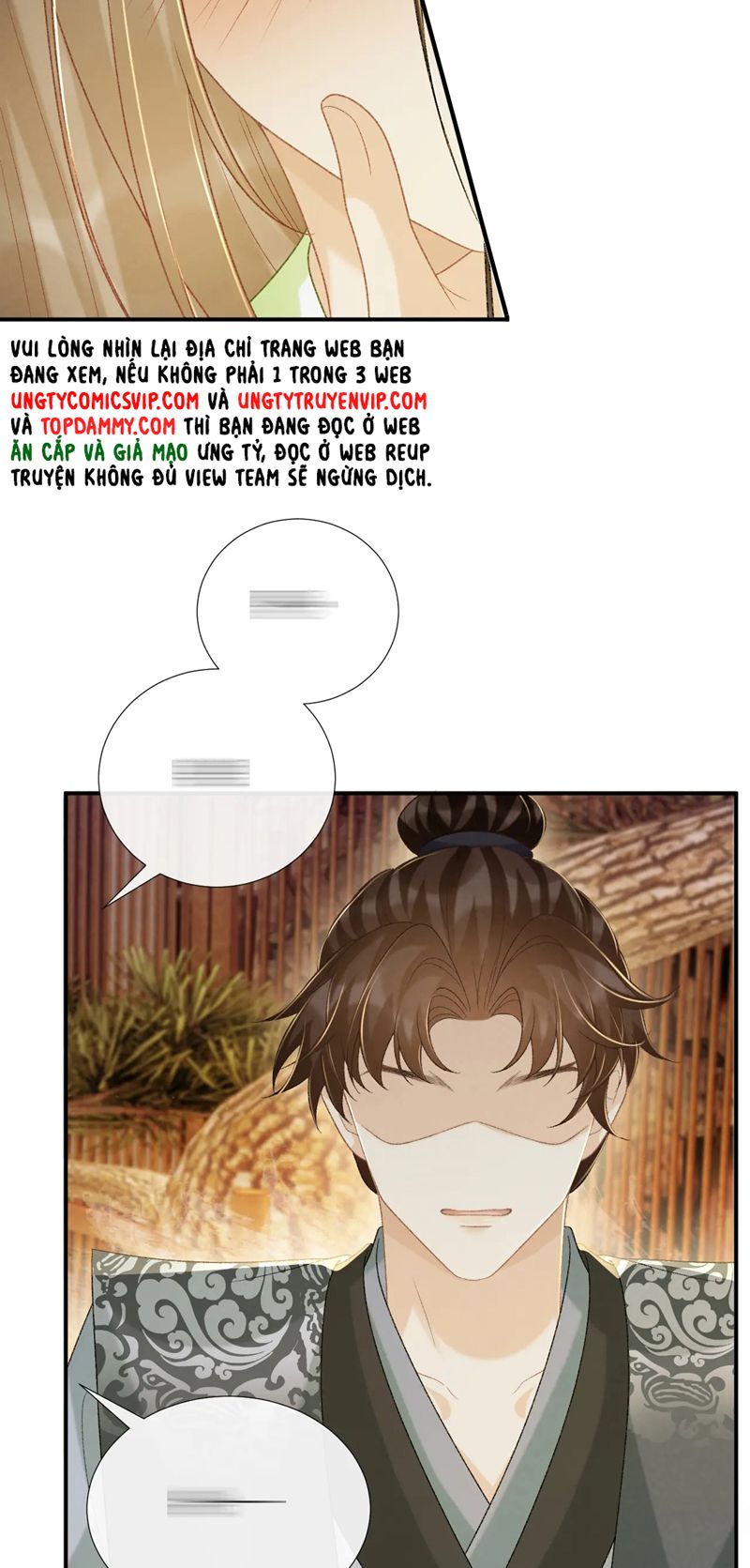 Bệnh Trạng Dụ Dỗ Chapter 63 - Next Chapter 64