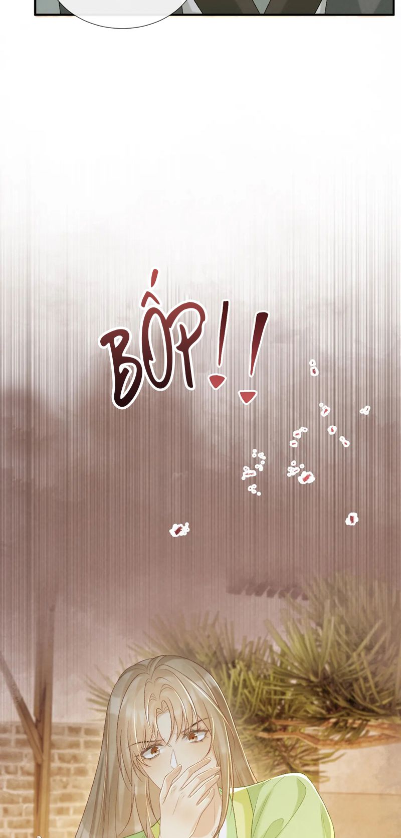 Bệnh Trạng Dụ Dỗ Chapter 63 - Next Chapter 64