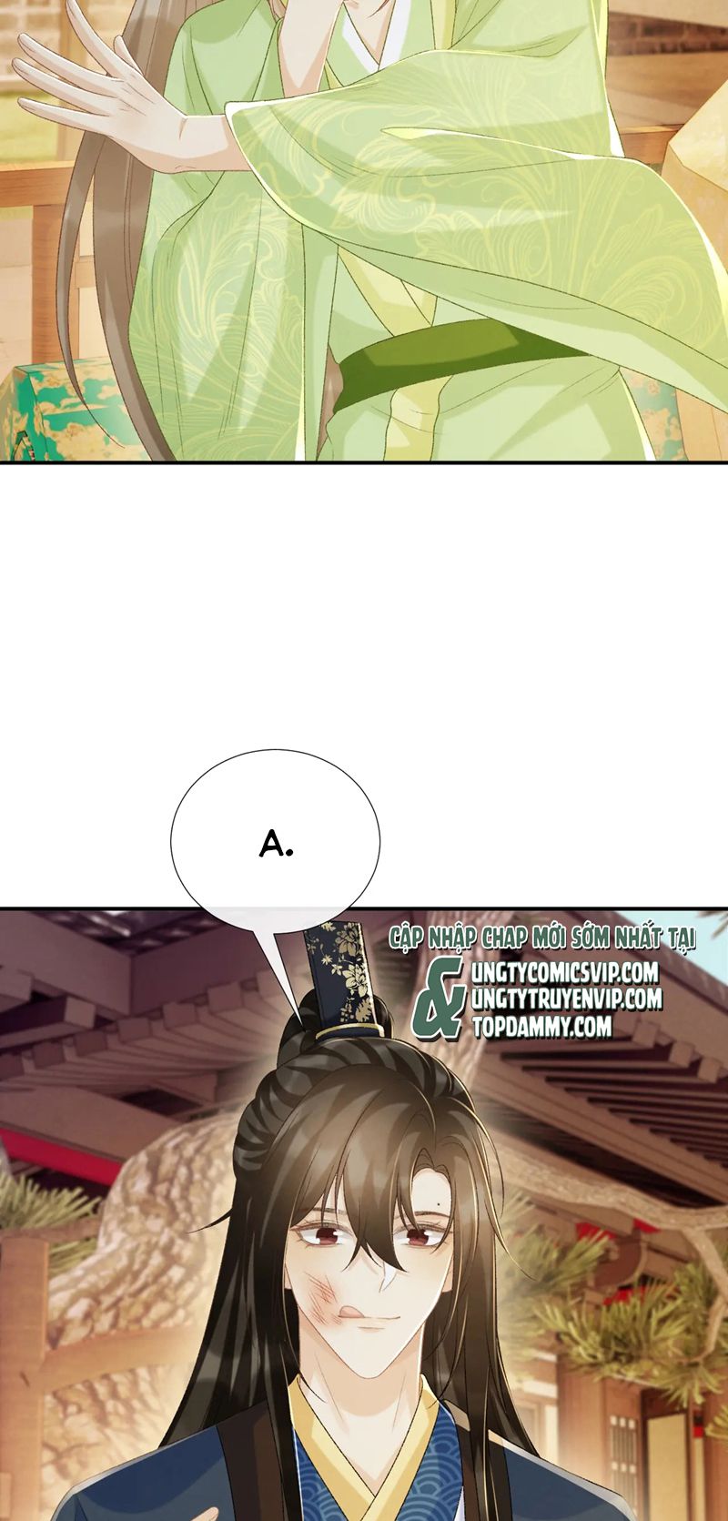 Bệnh Trạng Dụ Dỗ Chapter 63 - Next Chapter 64