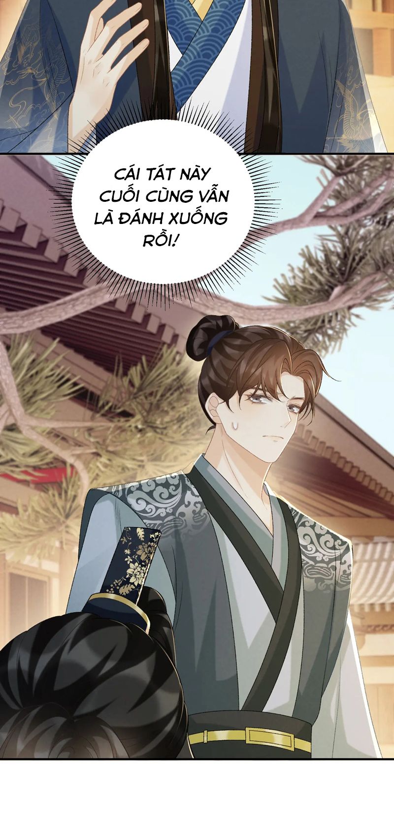 Bệnh Trạng Dụ Dỗ Chapter 63 - Next Chapter 64