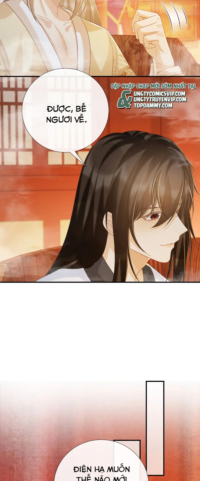 Bệnh Trạng Dụ Dỗ Chapter 63 - Next Chapter 64