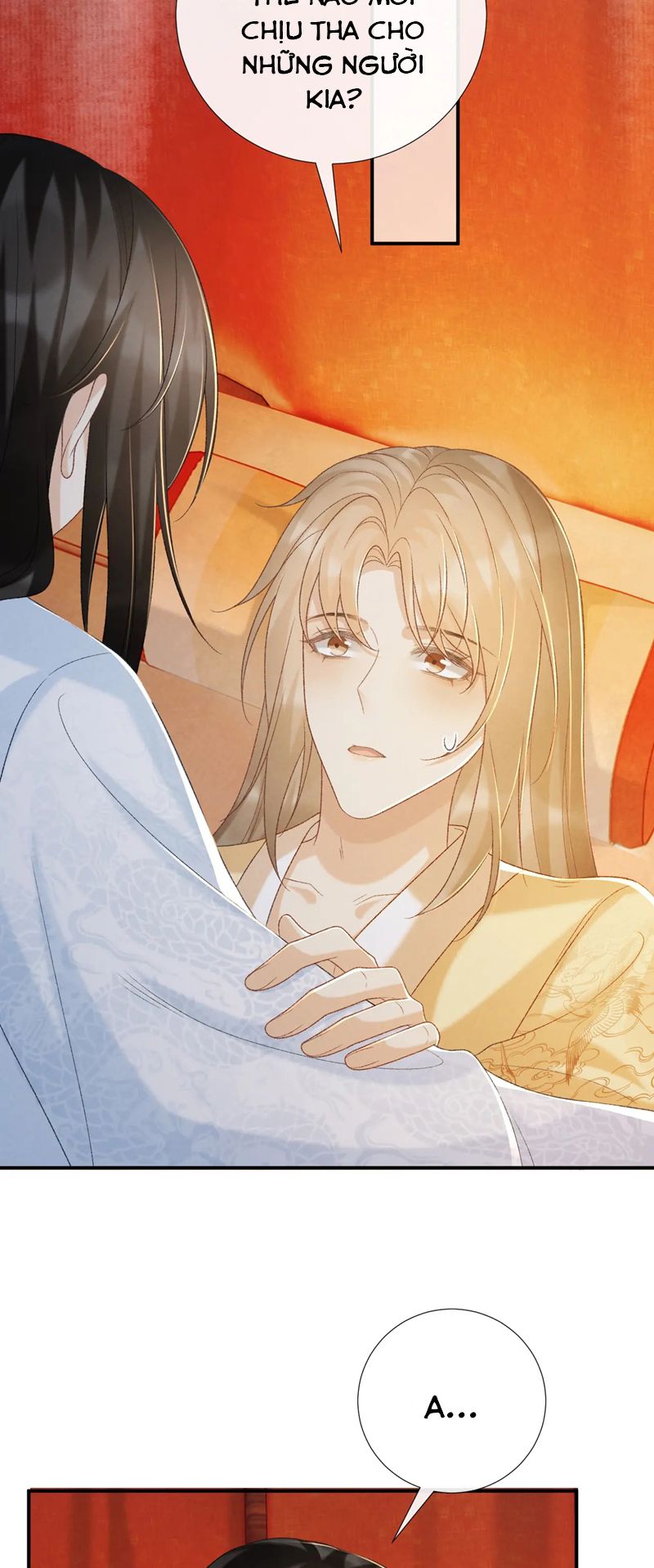 Bệnh Trạng Dụ Dỗ Chapter 63 - Next Chapter 64
