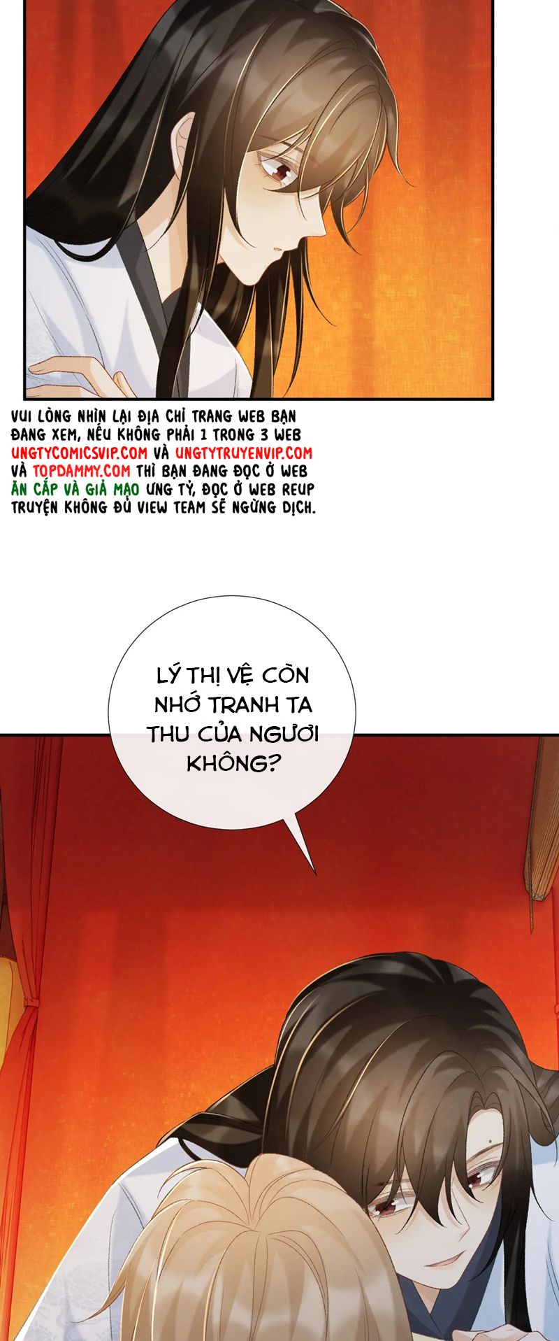 Bệnh Trạng Dụ Dỗ Chapter 63 - Next Chapter 64