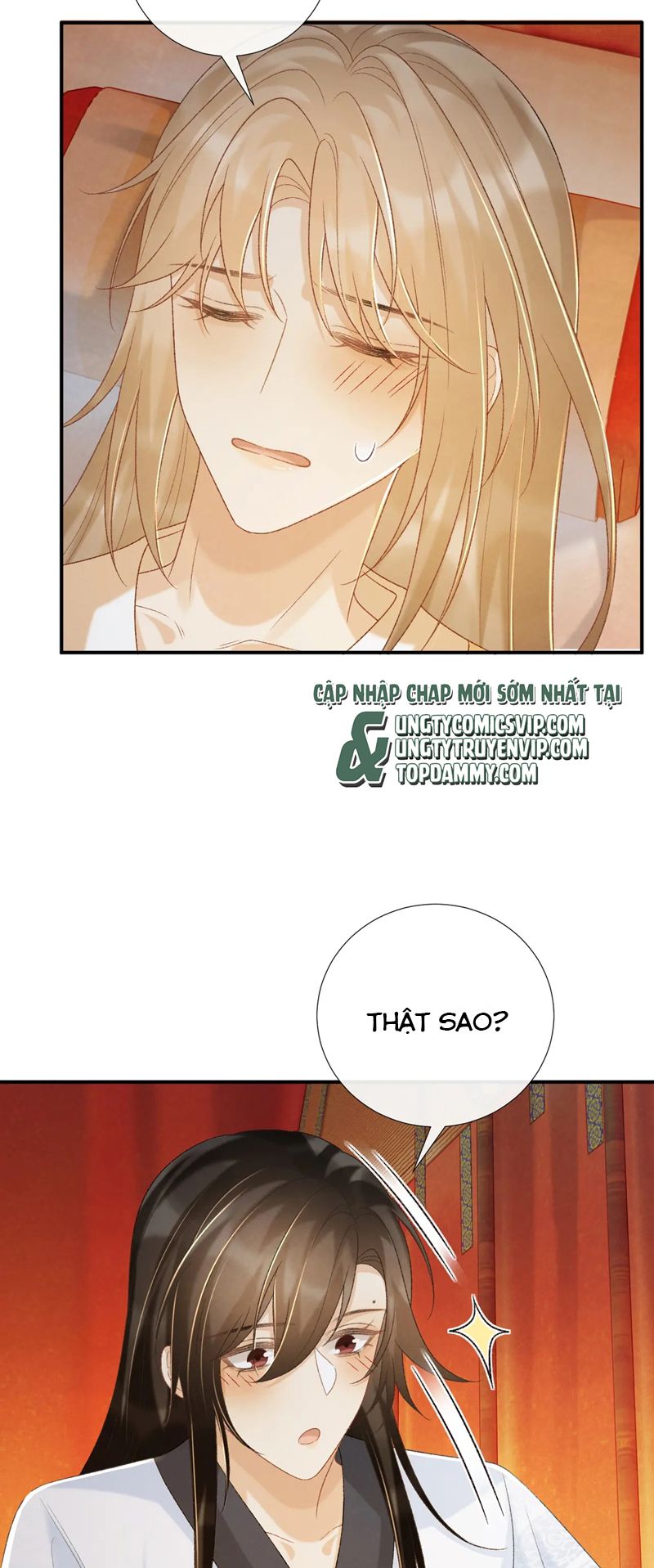 Bệnh Trạng Dụ Dỗ Chapter 63 - Next Chapter 64