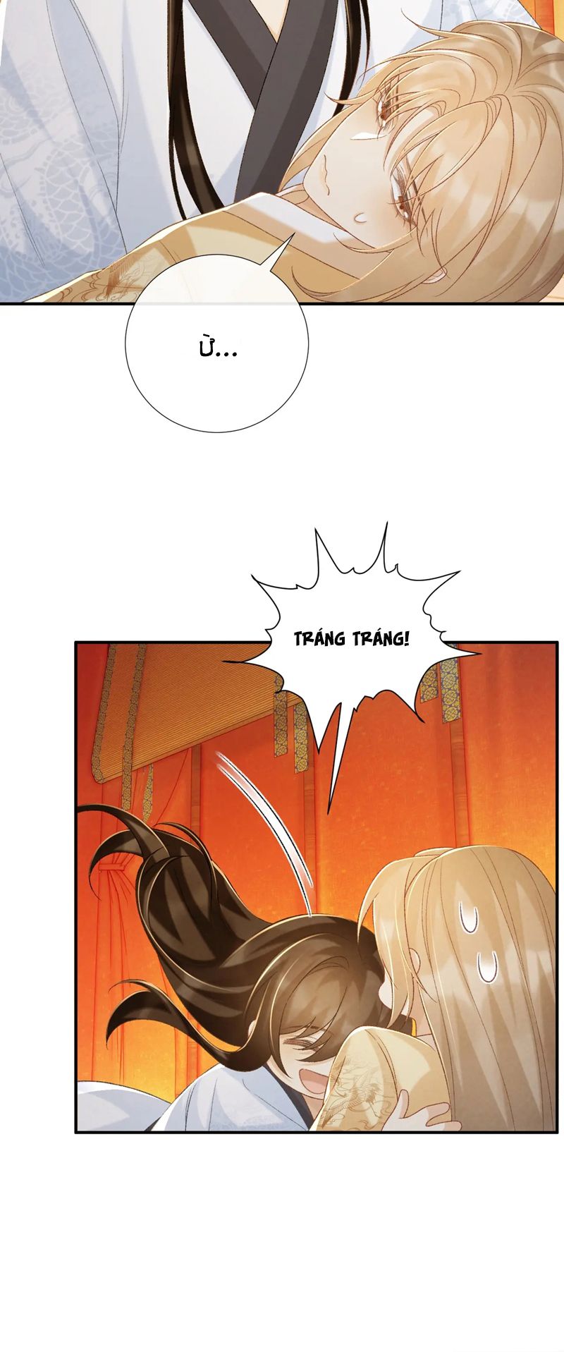 Bệnh Trạng Dụ Dỗ Chapter 63 - Next Chapter 64