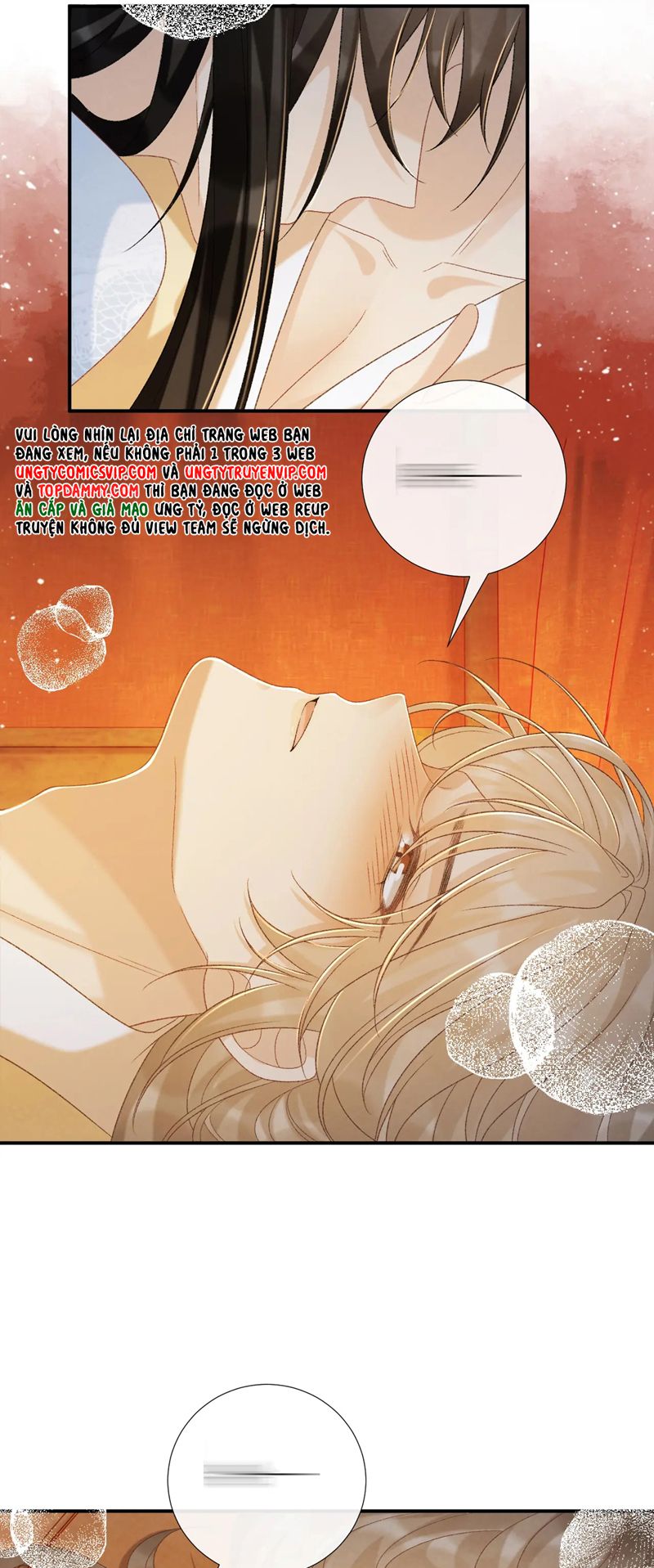 Bệnh Trạng Dụ Dỗ Chapter 63 - Next Chapter 64